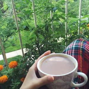 Meet your Posher, Meagan